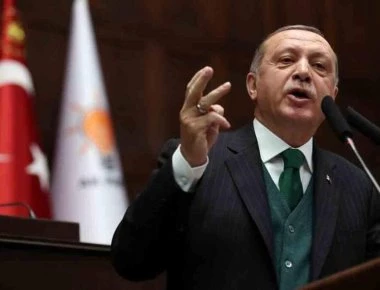 Δεύτερο μέτωπο στα βόρεια σύνορα στήνει ο Ρ.T.Ερντογάν: «Δεν θα επιτρέψουμε η “Μακεδονία” να αλλάξει όνομα»!